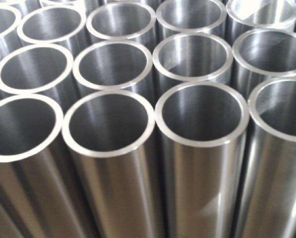 冷拔厚壁管 冷拔厚壁管